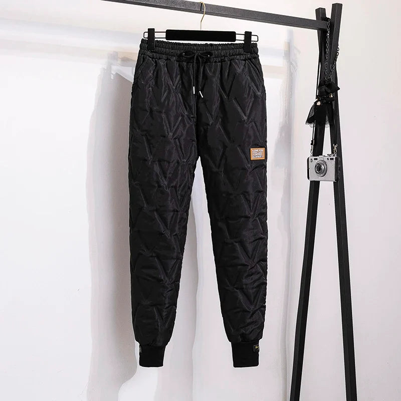 Mila Warme Winterbroek | Comfortabel en Isolerend
