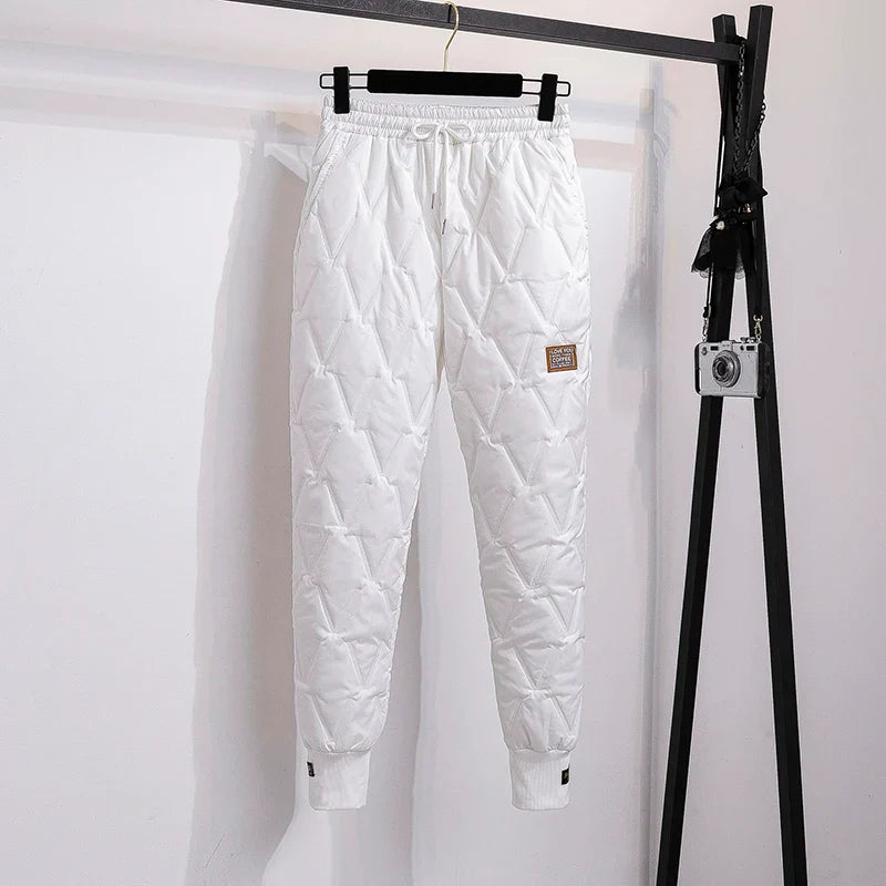 Mila Warme Winterbroek | Comfortabel en Isolerend