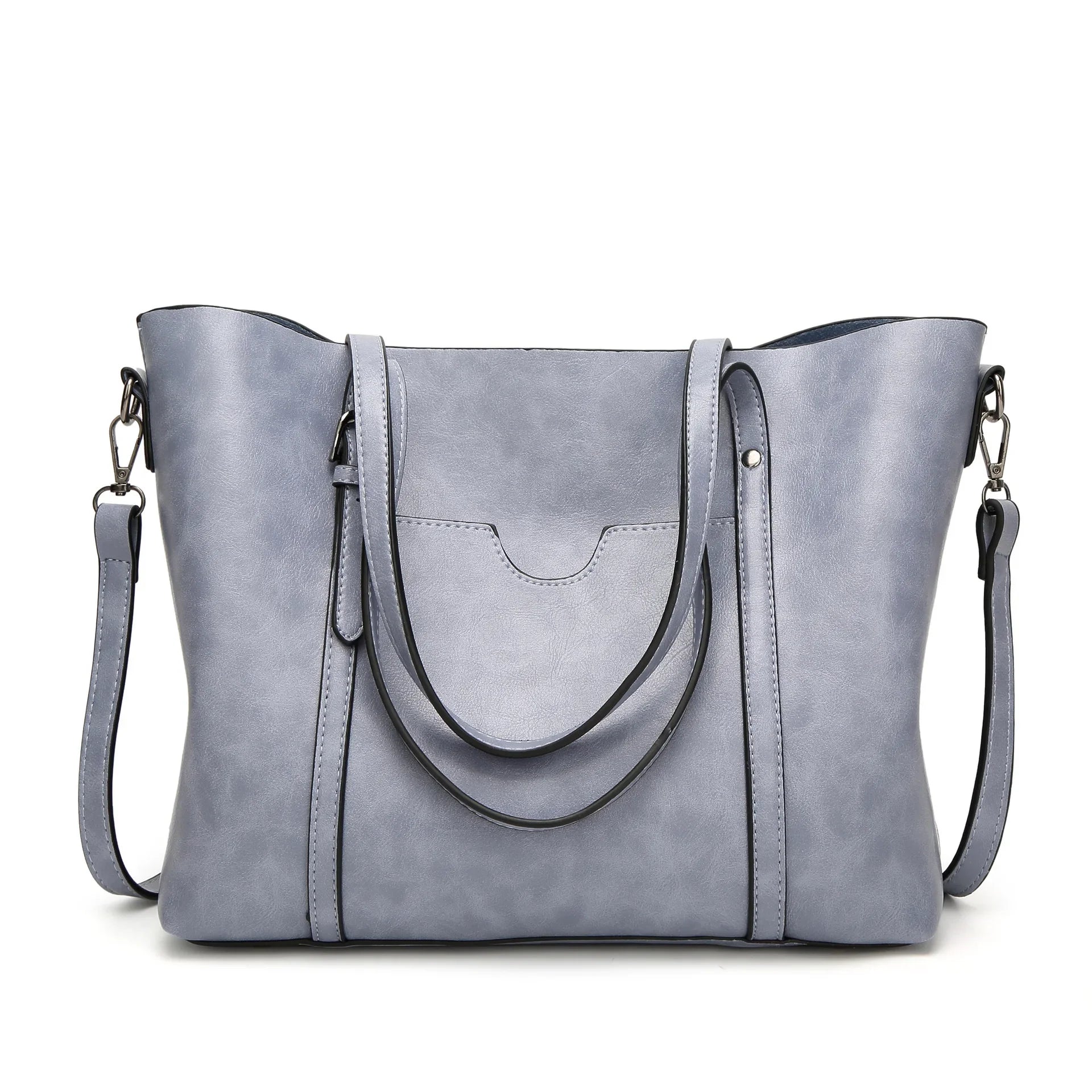 Amara - Luxe Cabas Fourre-Tout Tas
