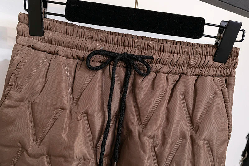Mila Warme Winterbroek | Comfortabel en Isolerend