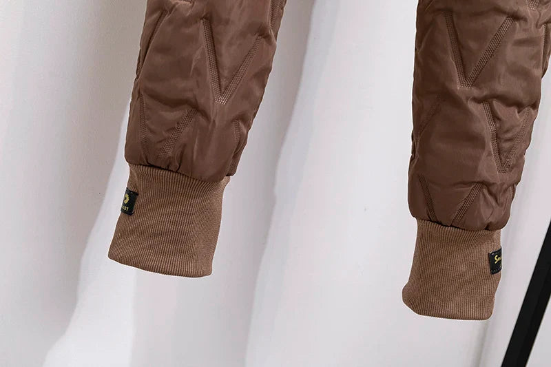 Mila Warme Winterbroek | Comfortabel en Isolerend