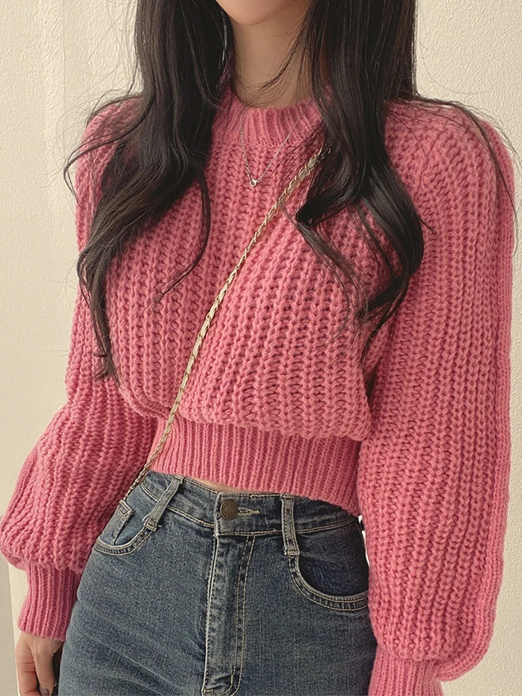 Esmee Vintage Harajuku Sweater