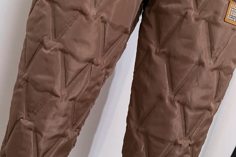 Mila Warme Winterbroek | Comfortabel en Isolerend