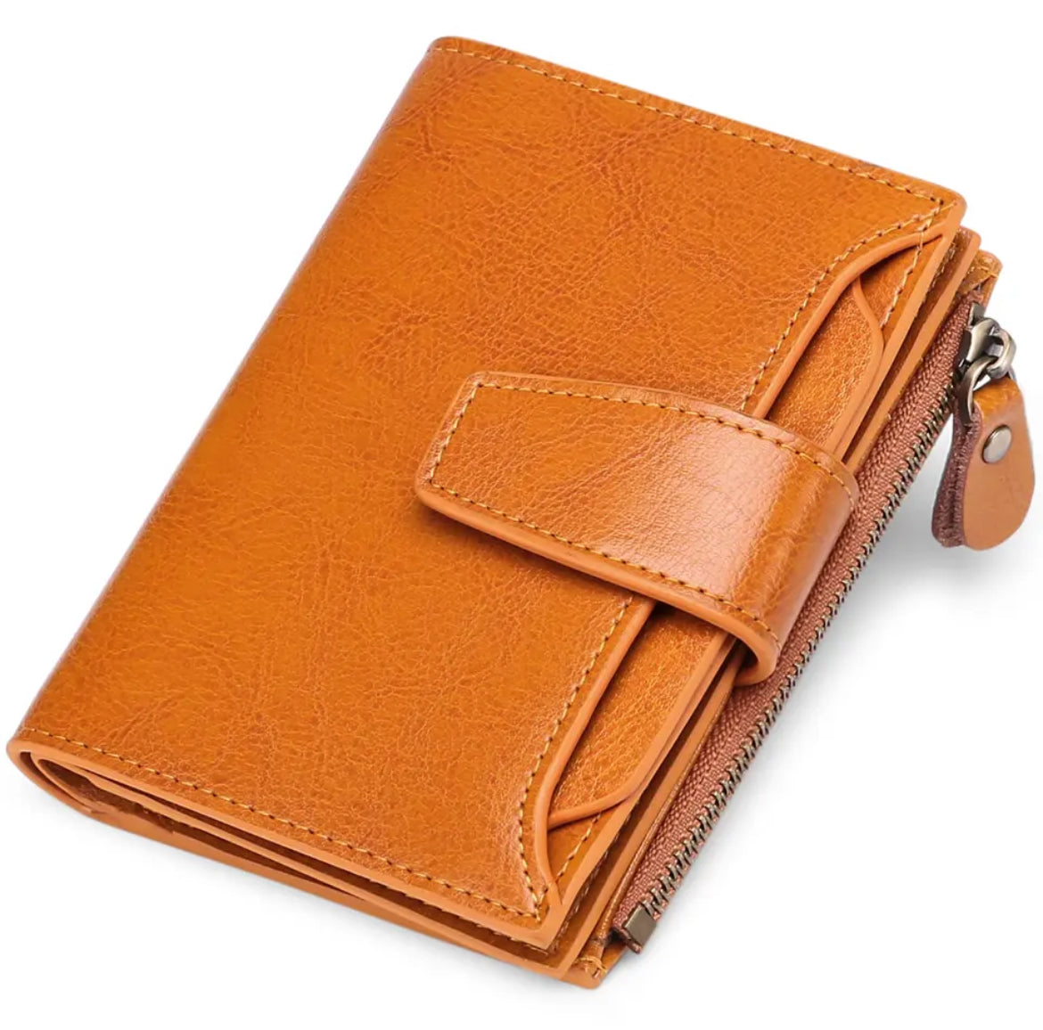 Charlotte Luxe Multifunctional Wallet