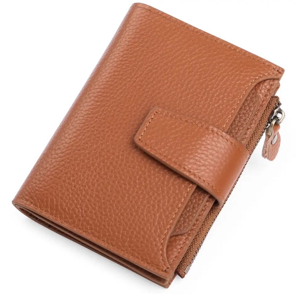Charlotte Luxe Multifunctional Wallet