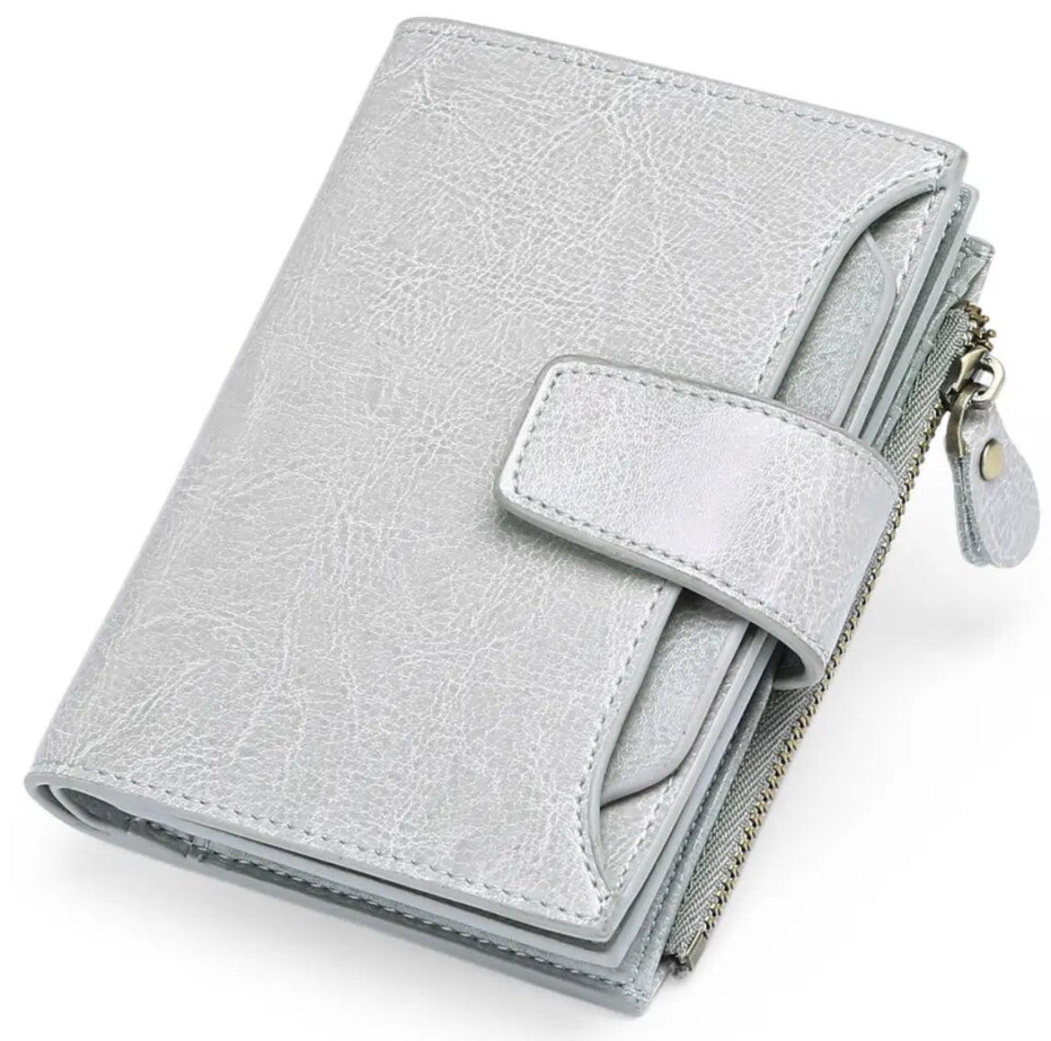 Charlotte Luxe Multifunctional Wallet