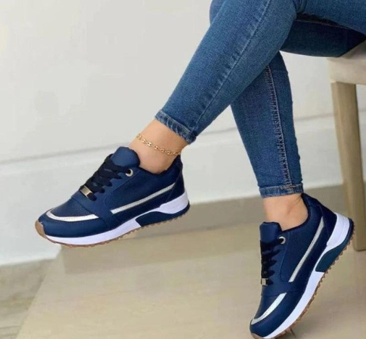 Emma Comfortabele Orthopedische Sneakers