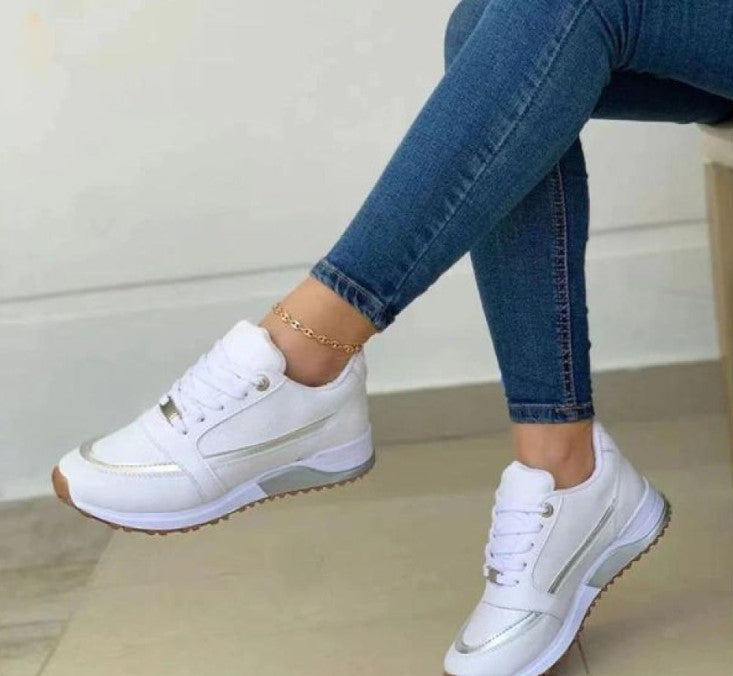 Emma Comfortabele Orthopedische Sneakers