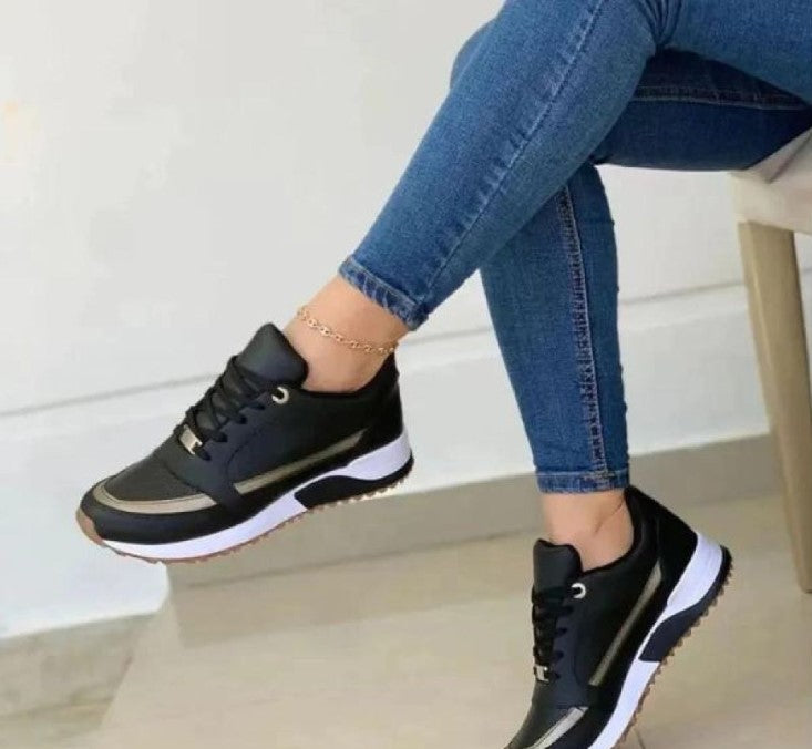 Emma Comfortabele Orthopedische Sneakers