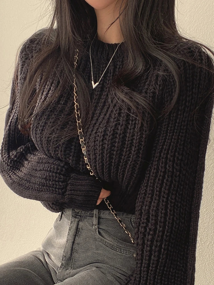 Esmee Vintage Harajuku Sweater