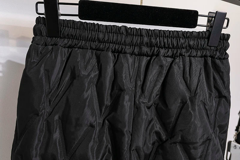Mila Warme Winterbroek | Comfortabel en Isolerend