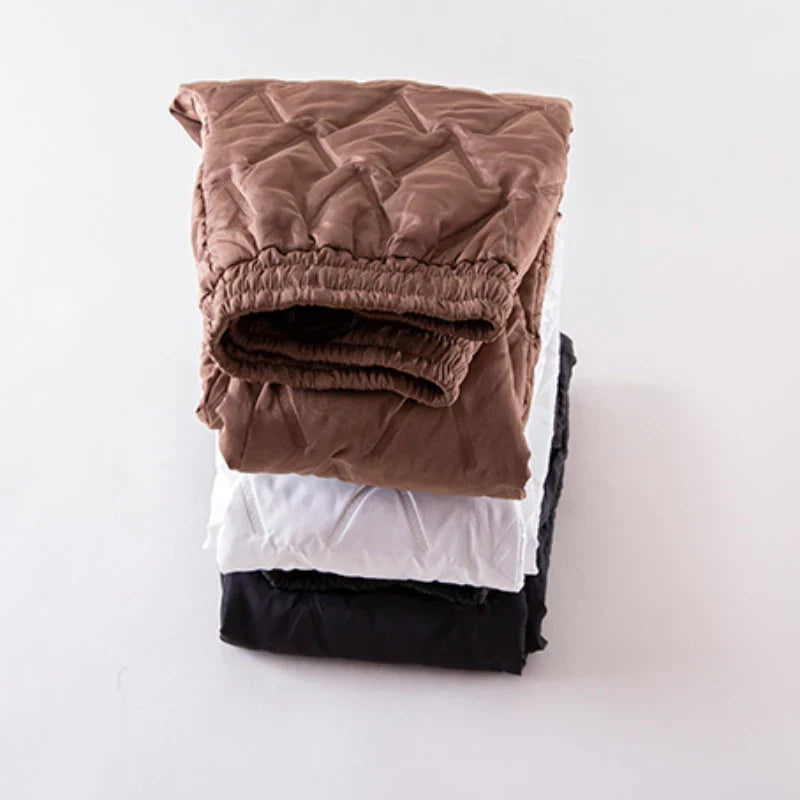 Mila Warme Winterbroek | Comfortabel en Isolerend