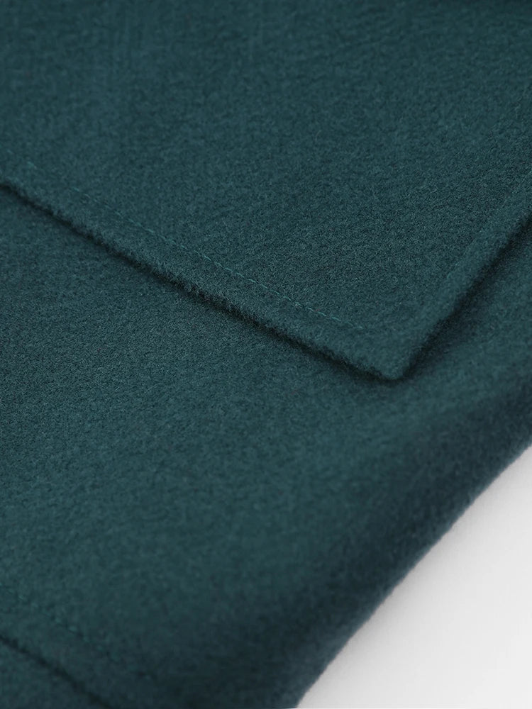 Yara Luxe Comfortabele Trui - De Perfecte Mix van Polyester en Katoen