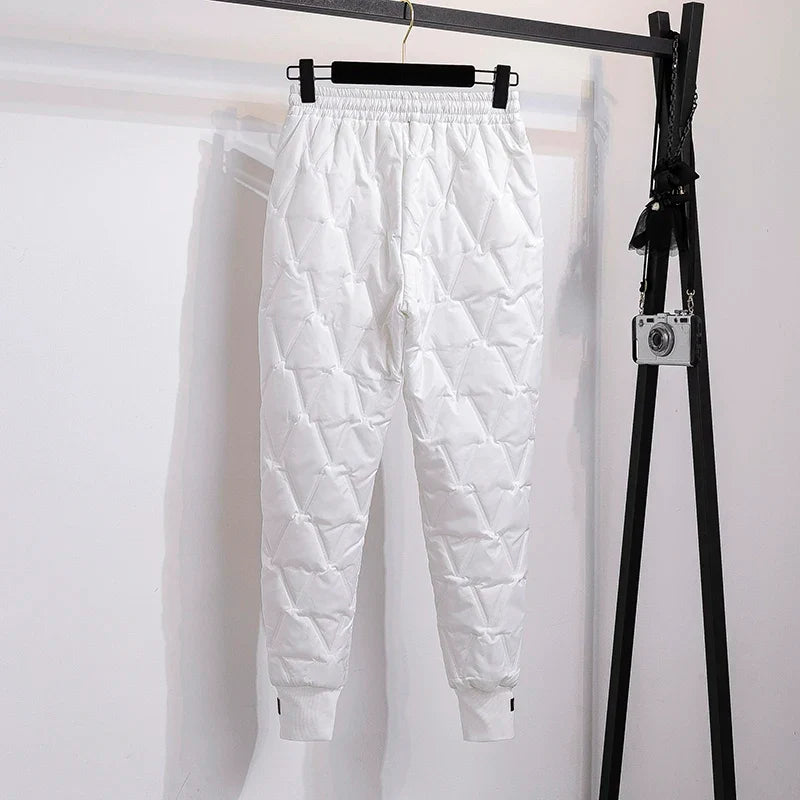 Mila Warme Winterbroek | Comfortabel en Isolerend