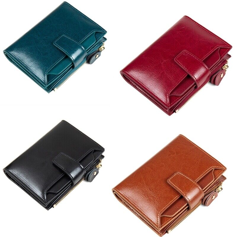 Charlotte Luxe Multifunctional Wallet