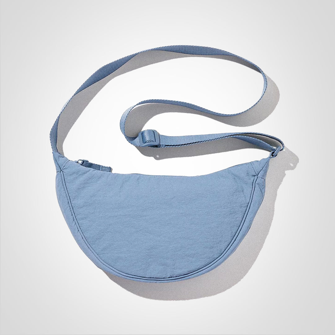 Livia Comfortable Crossbody Bag with Adjustable Shoulder Strap