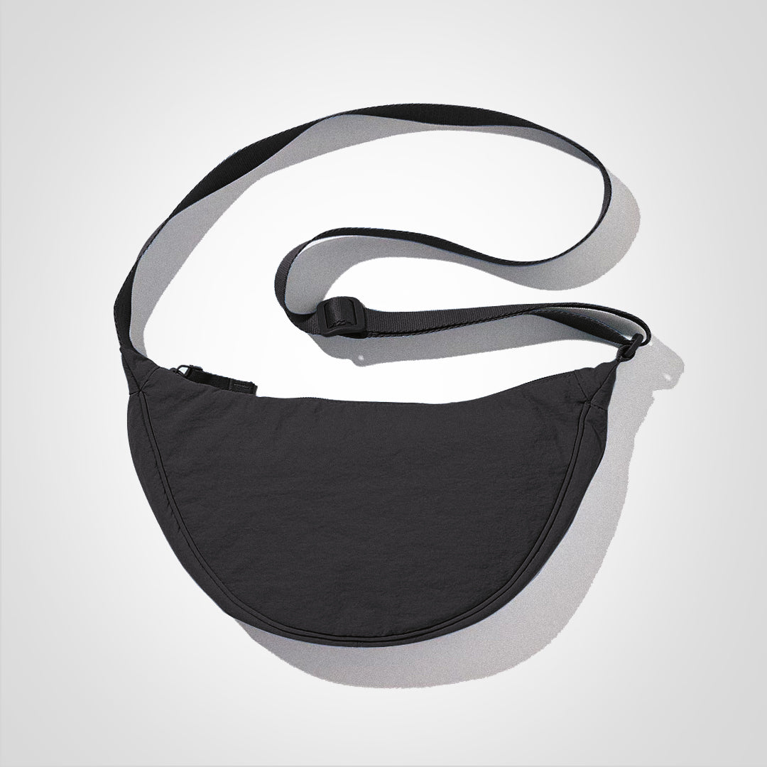 Livia Comfortable Crossbody Bag with Adjustable Shoulder Strap