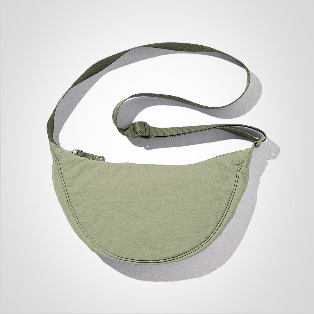 Livia Comfortable Crossbody Bag with Adjustable Shoulder Strap