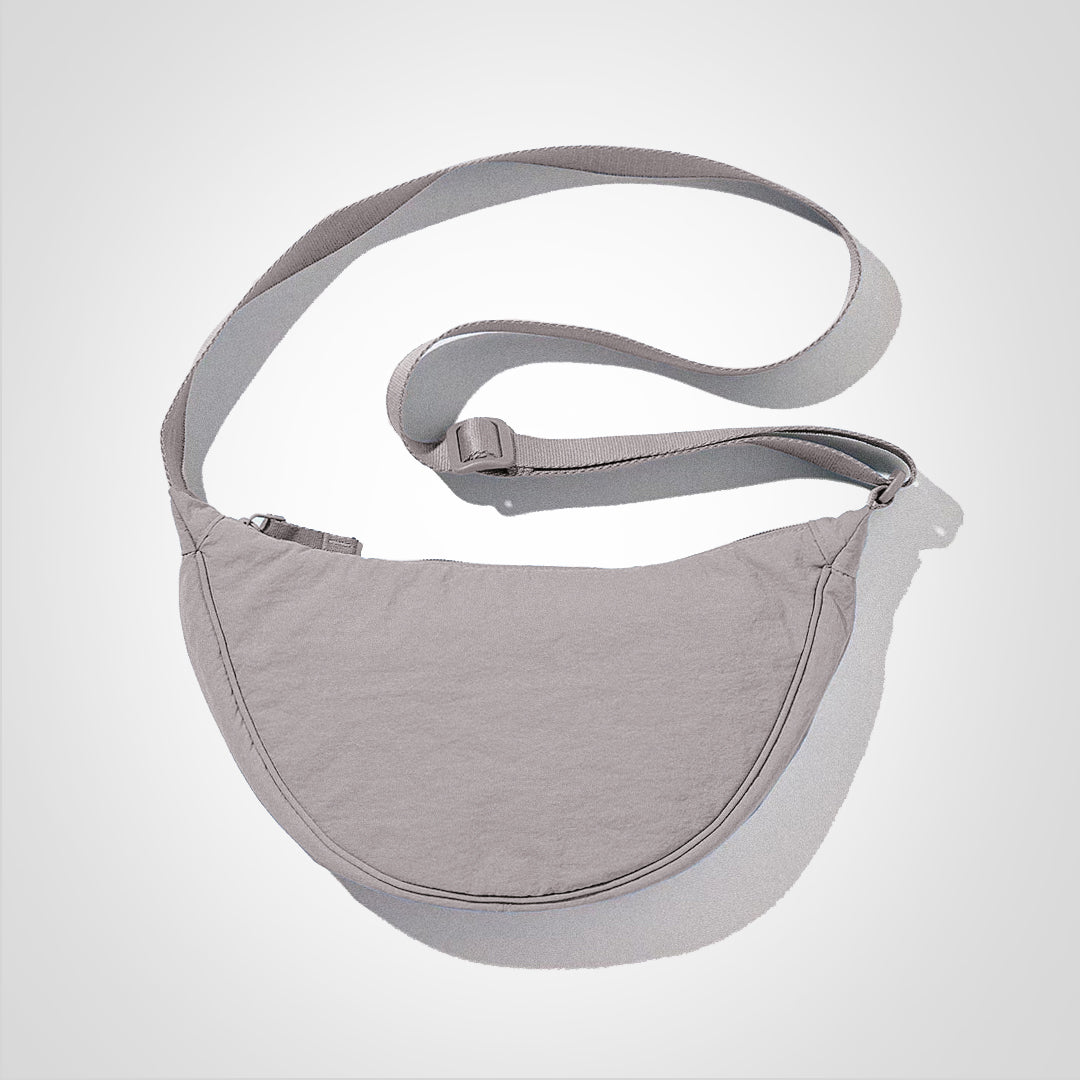 Livia Comfortable Crossbody Bag with Adjustable Shoulder Strap