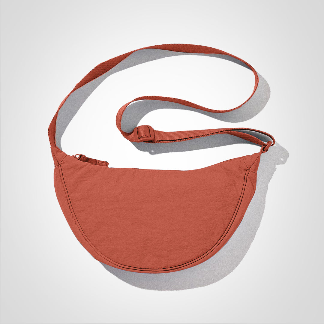 Livia Comfortable Crossbody Bag with Adjustable Shoulder Strap