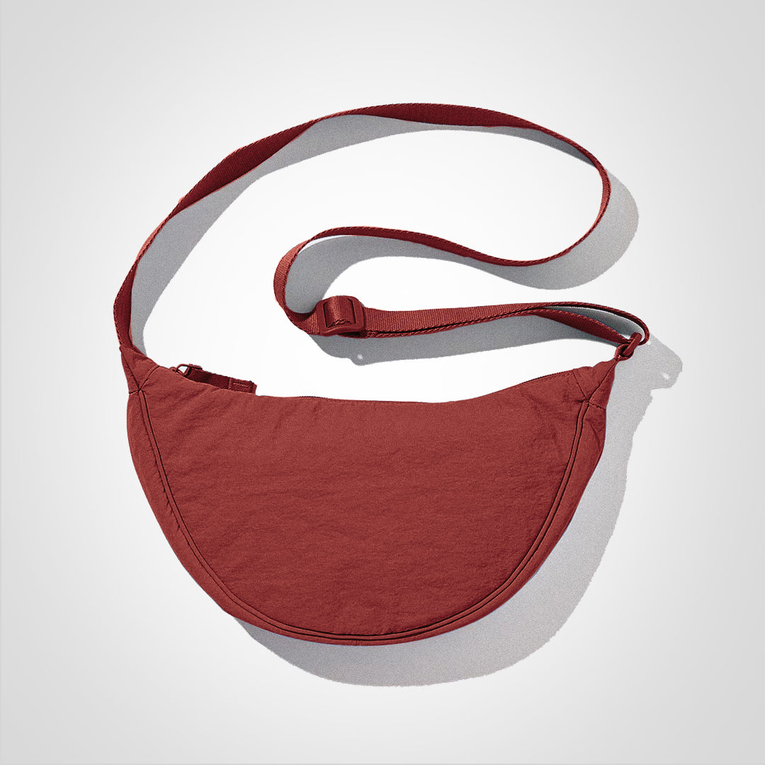 Livia Comfortable Crossbody Bag with Adjustable Shoulder Strap