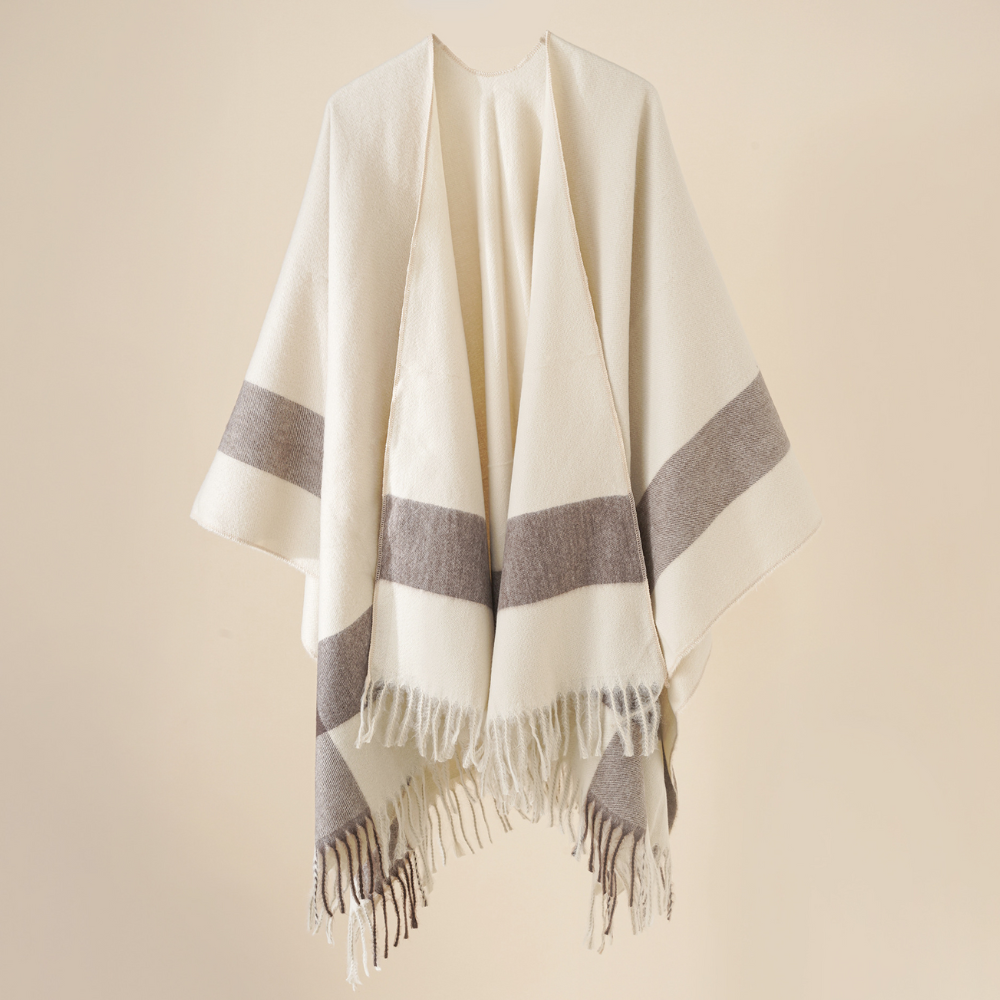 Konane Elegante Dames Sjaal - Warm en Veelzijdig