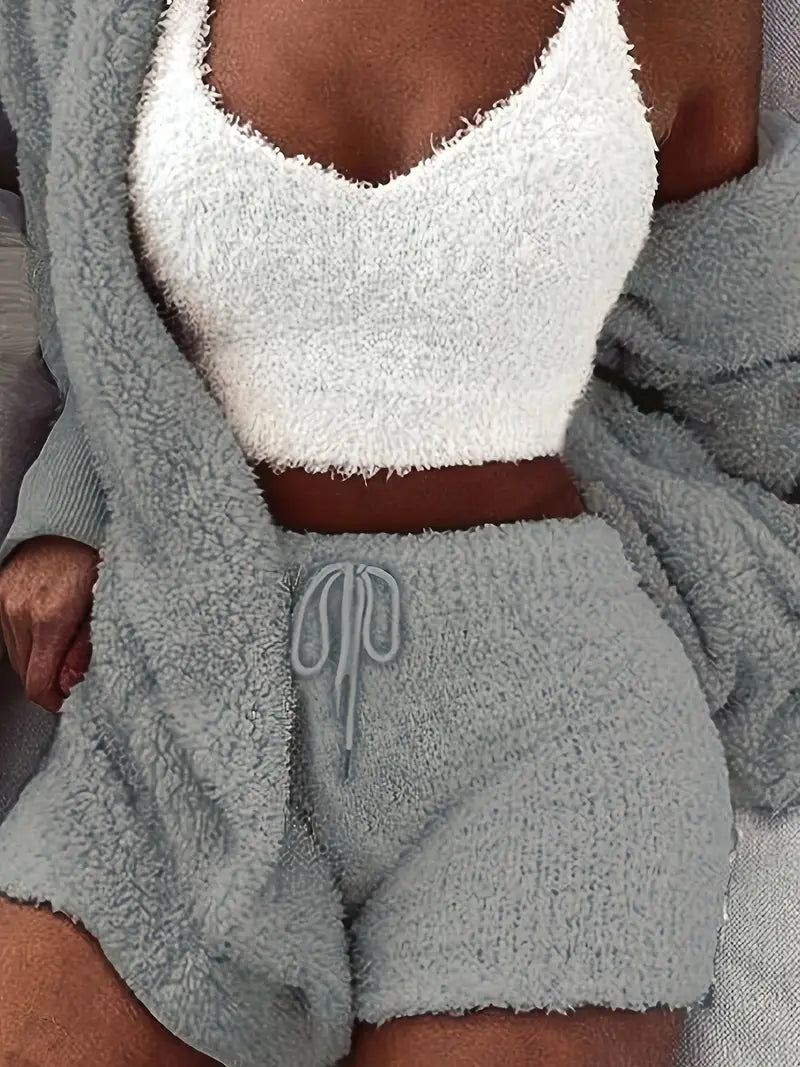 Charlotte | Soft and Comfortable Pajama Set