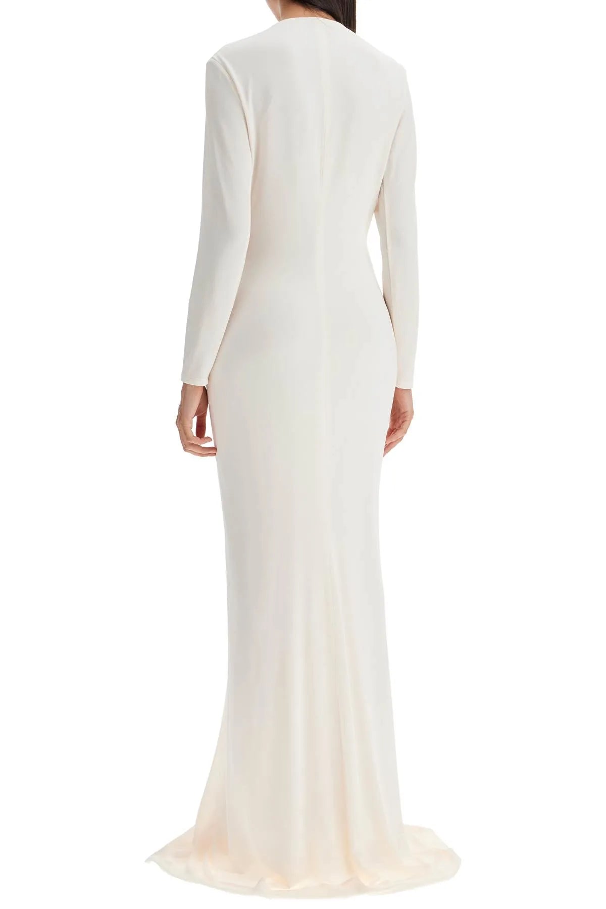Betty Klassieke Elegante Jurk