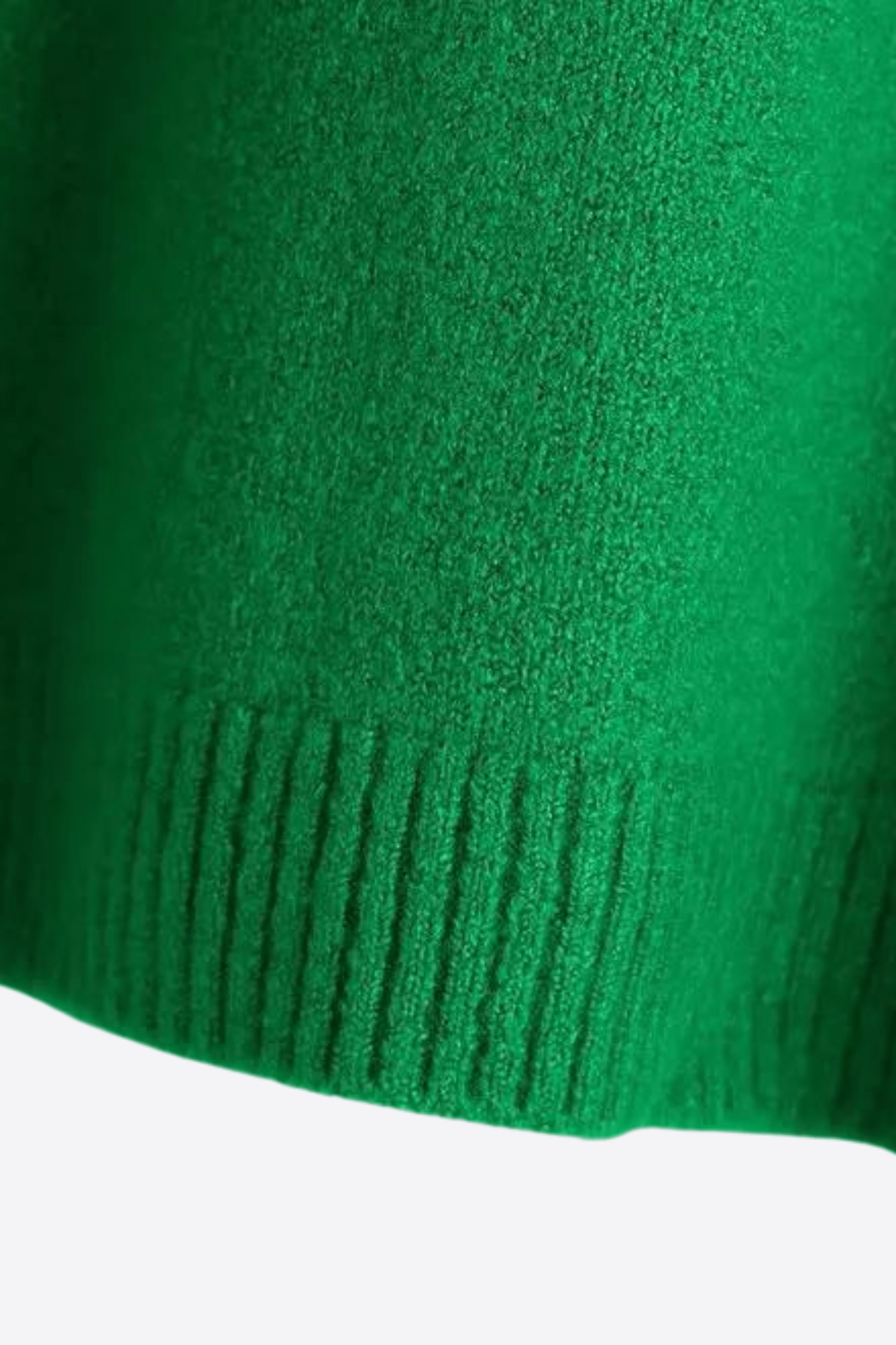 Ginevra - Comfortabele Hoge Hals Trui