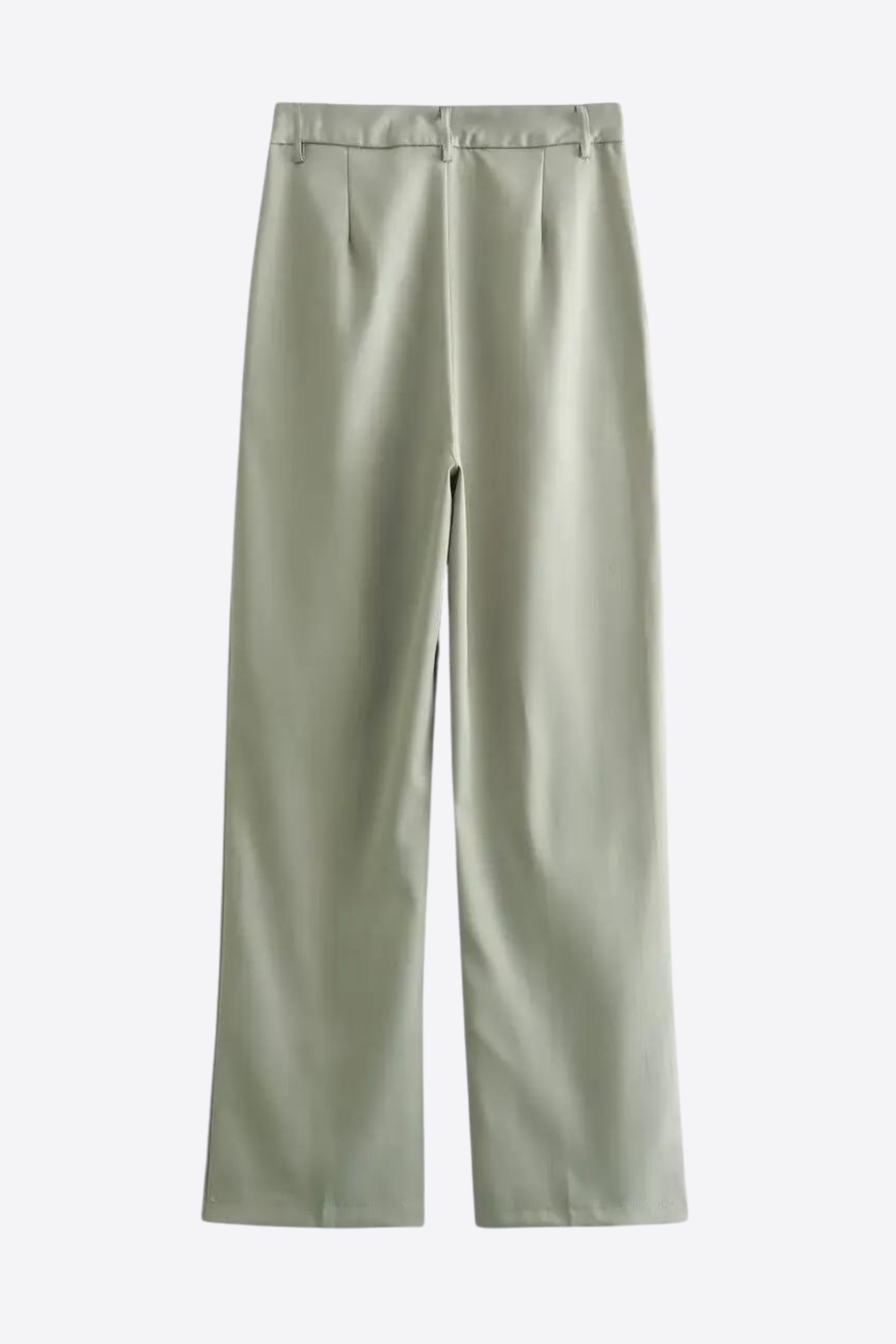 Charlotte – Elegante Beige Broek
