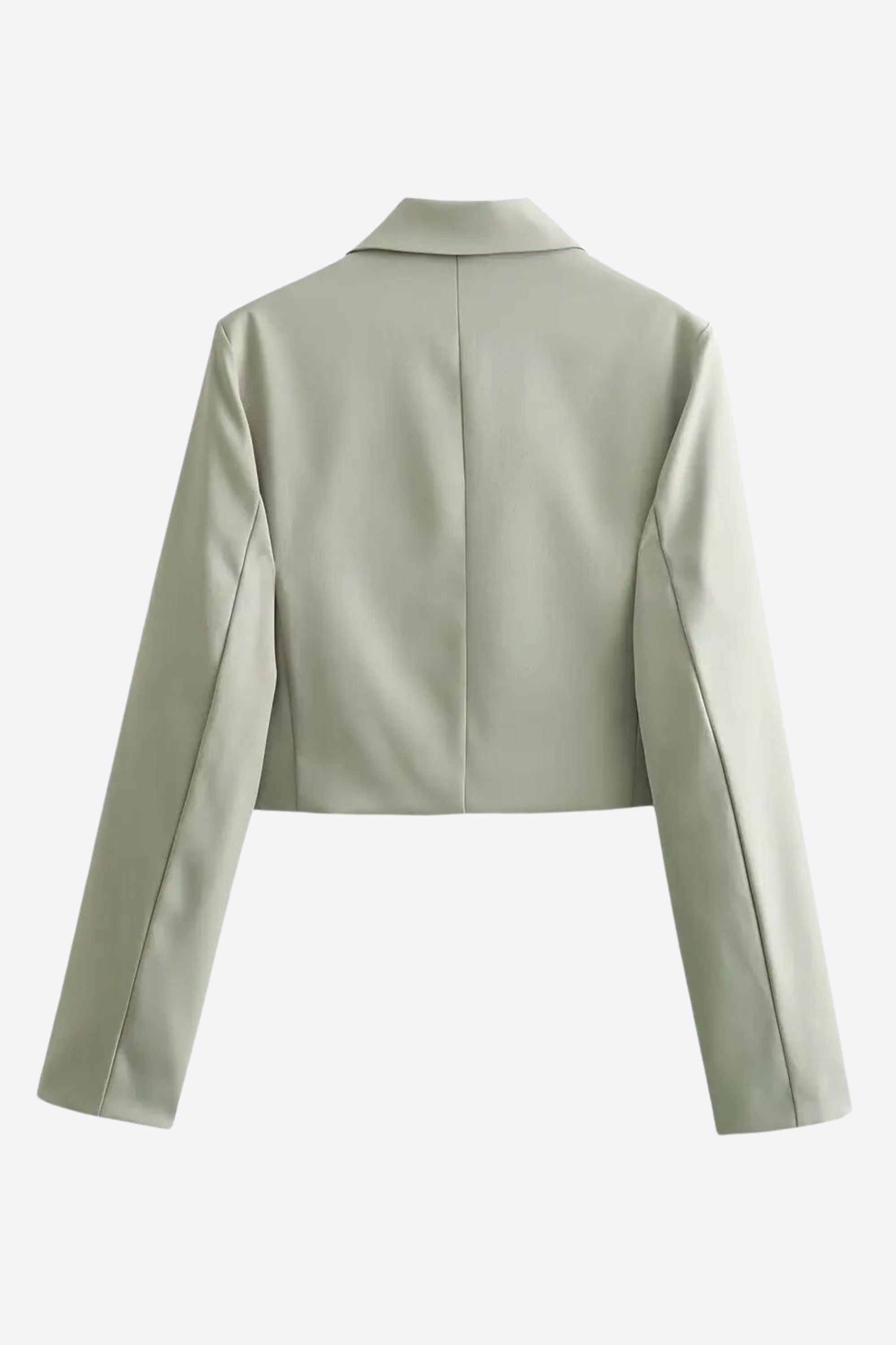 Chloé – Elegant Crop Top