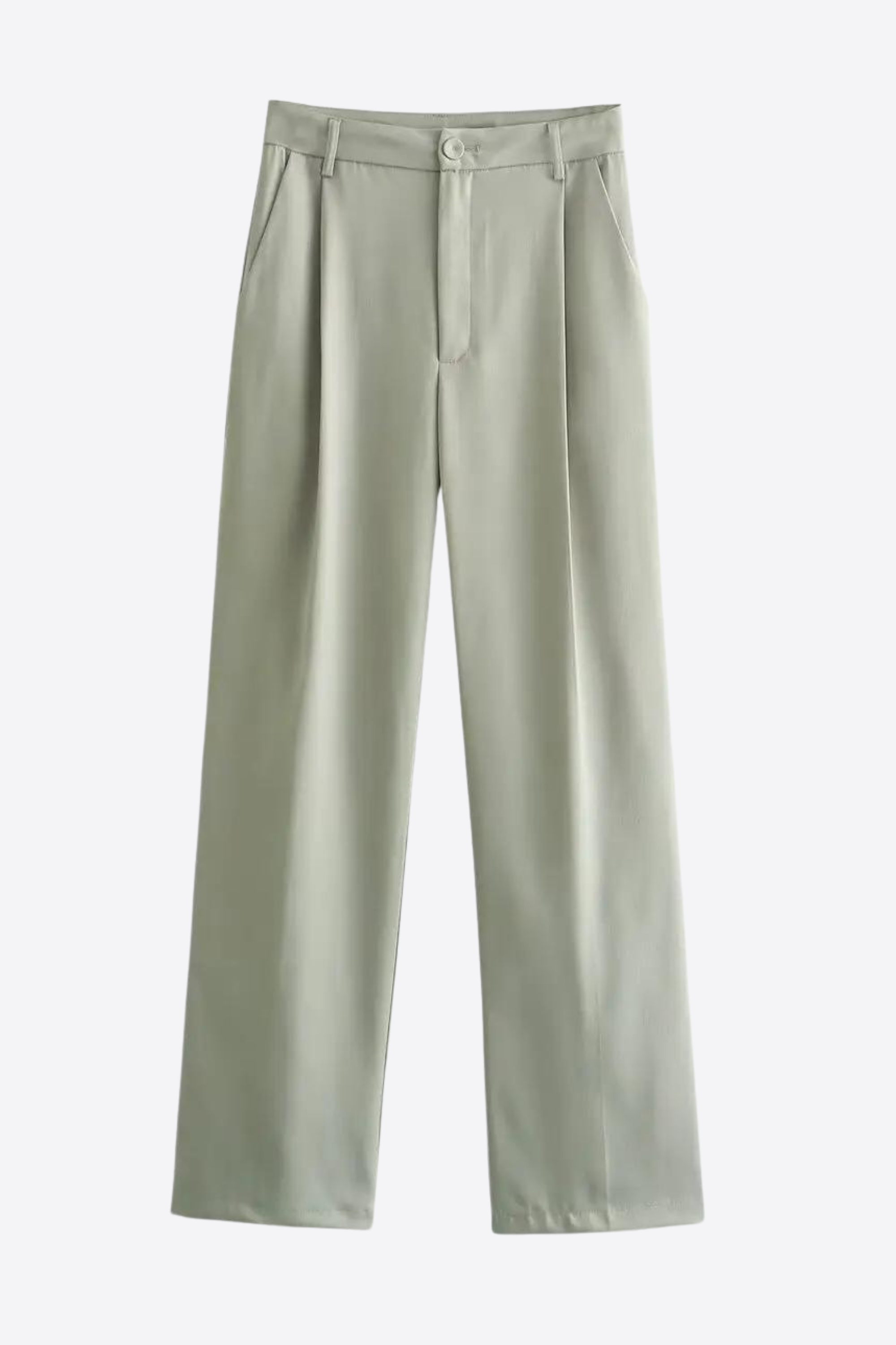 Charlotte – Elegante Beige Broek