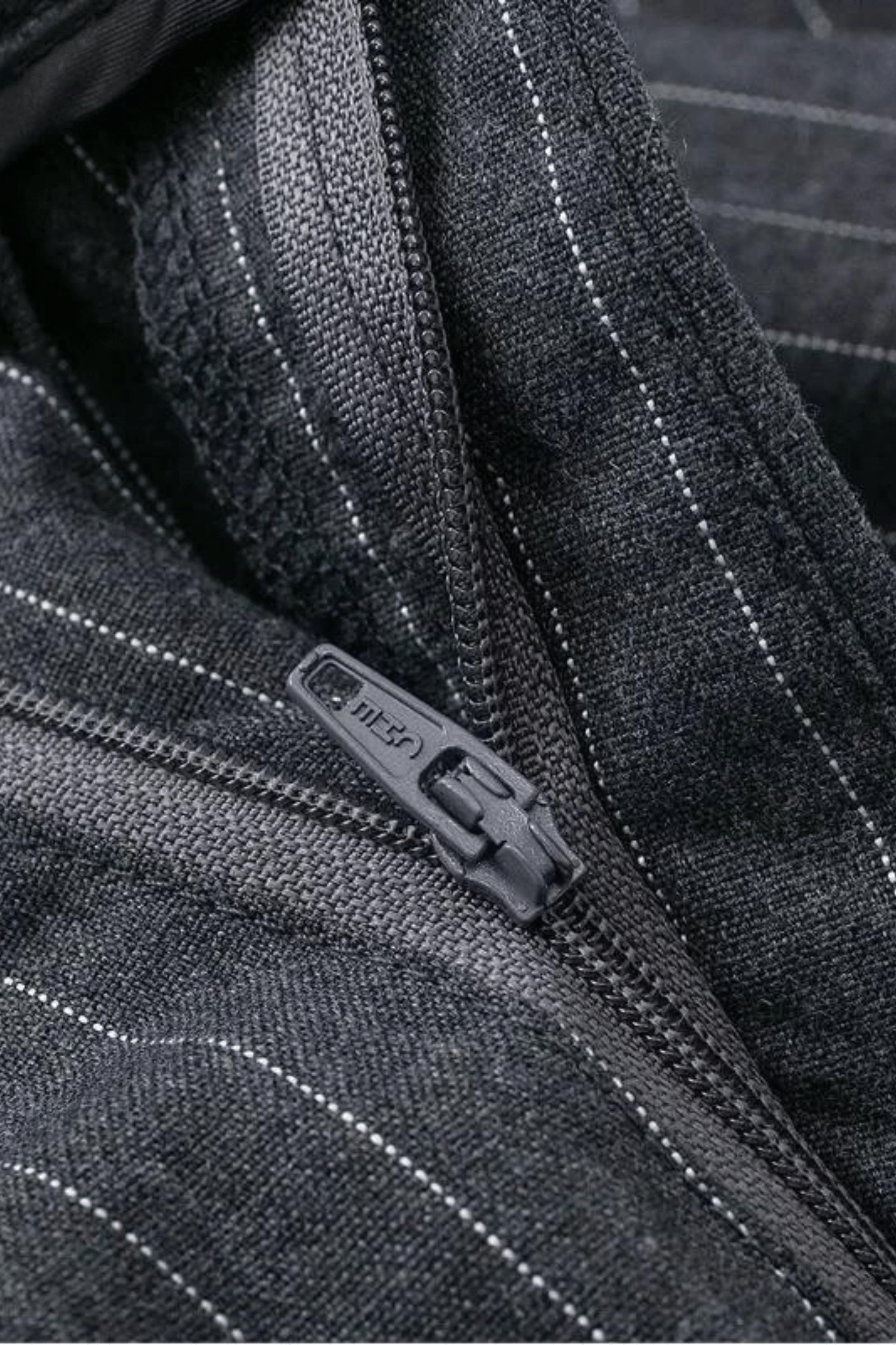 Isabelle Hoge Taille Wijde Broek