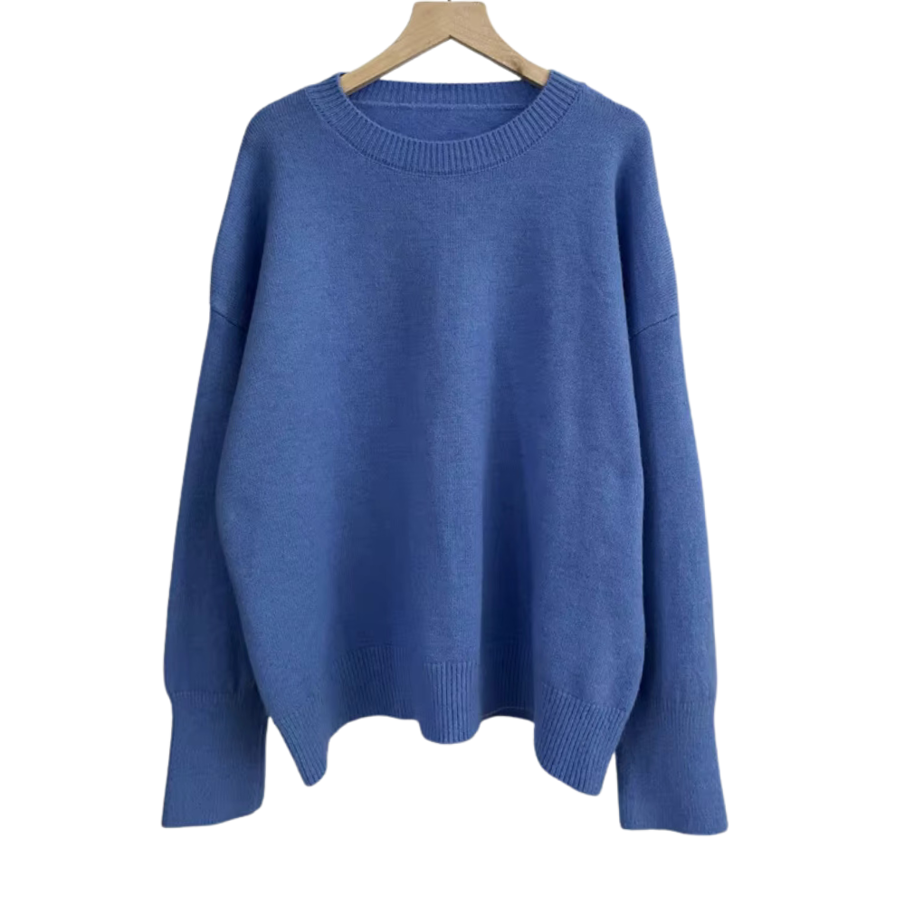 Arabella - Oversized Gebreide Trui