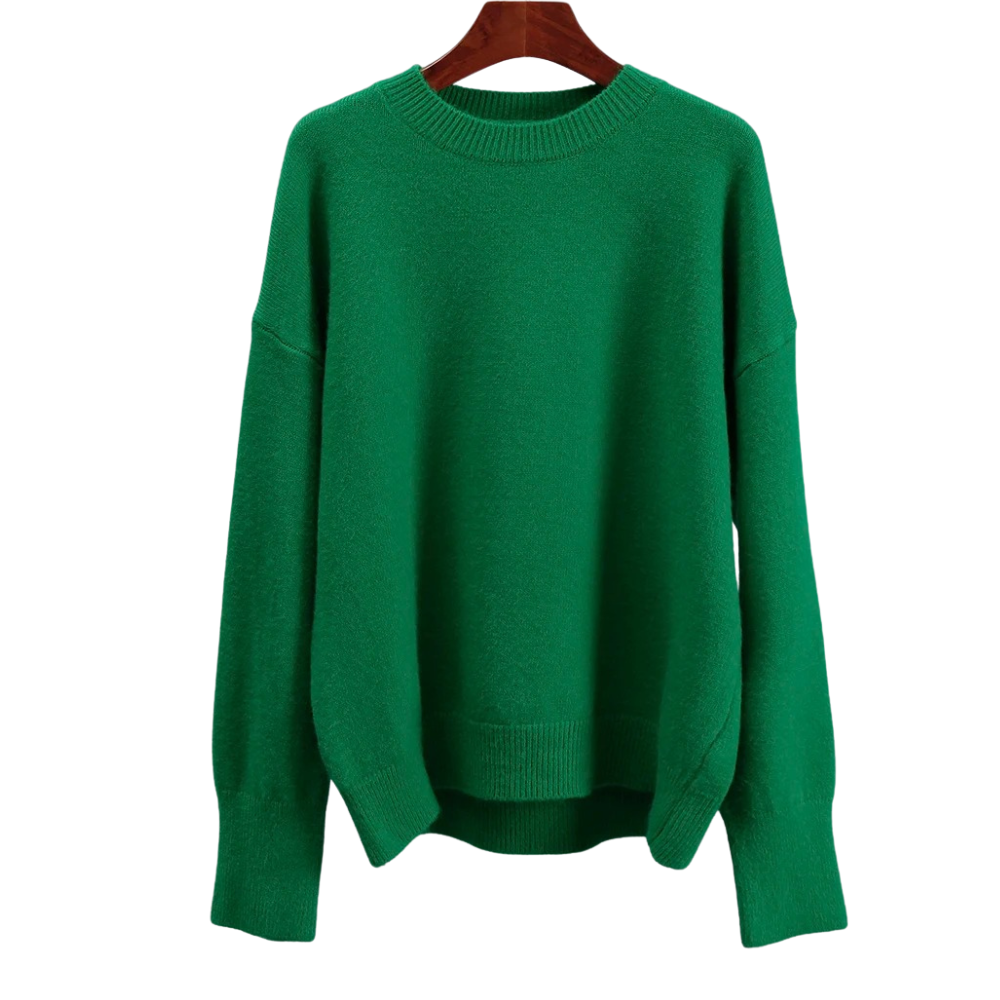 Arabella - Oversized Gebreide Trui