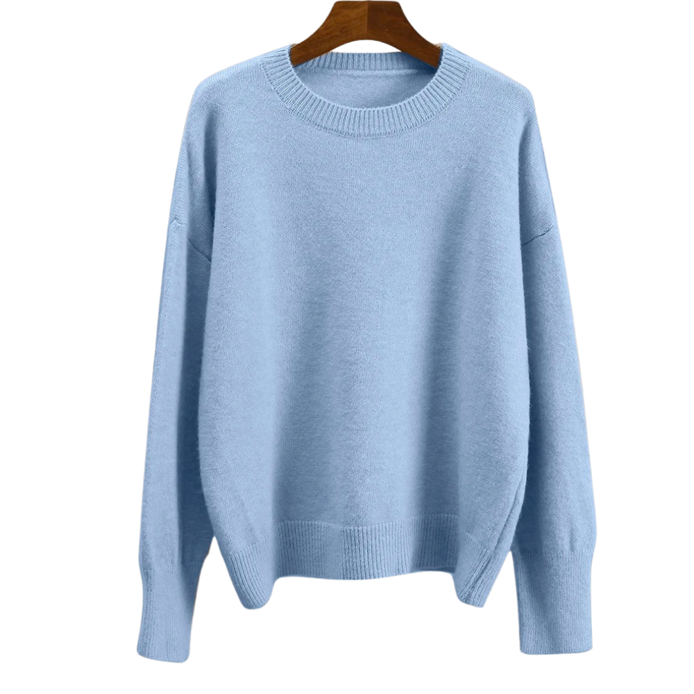 Arabella - Oversized Gebreide Trui