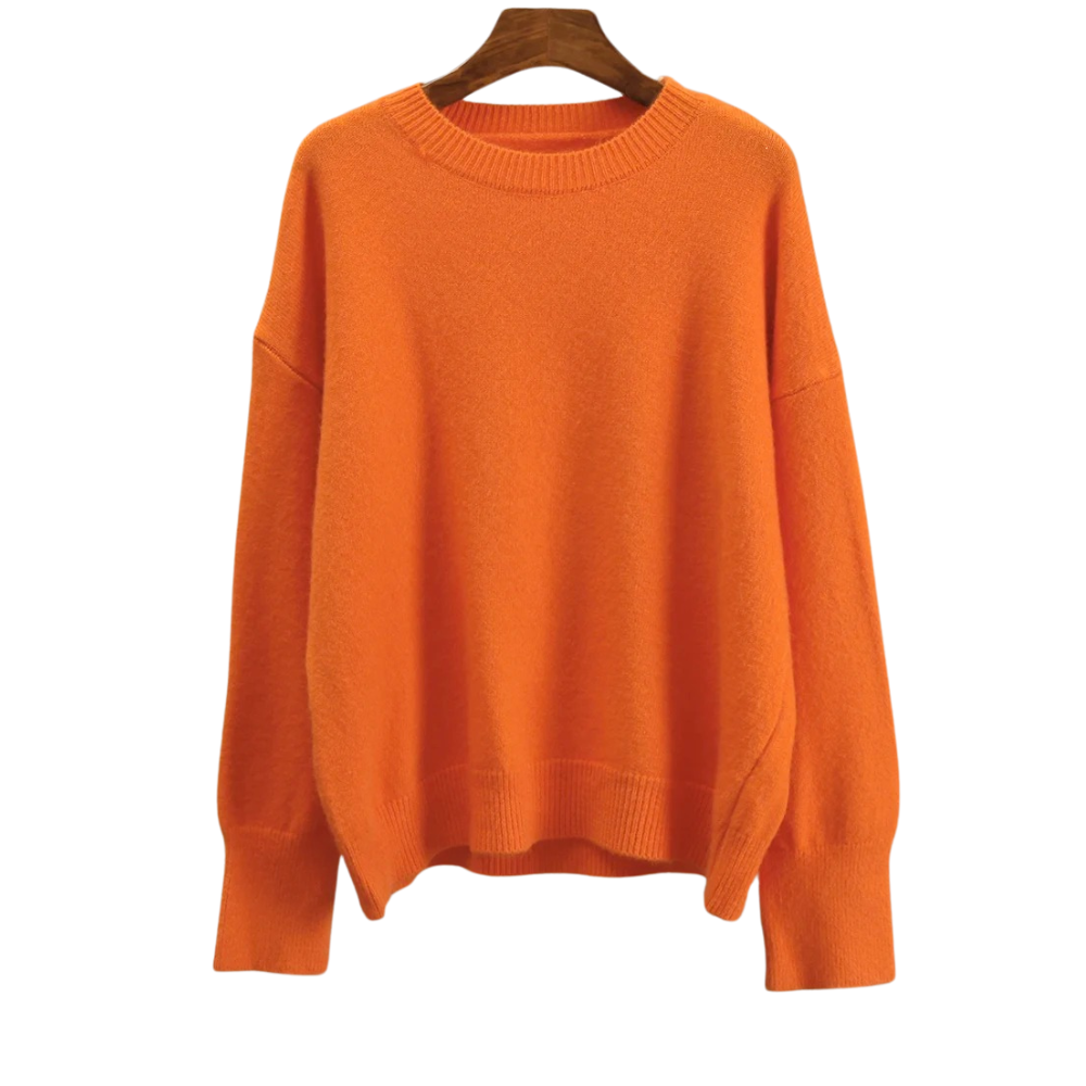 Arabella - Oversized Gebreide Trui