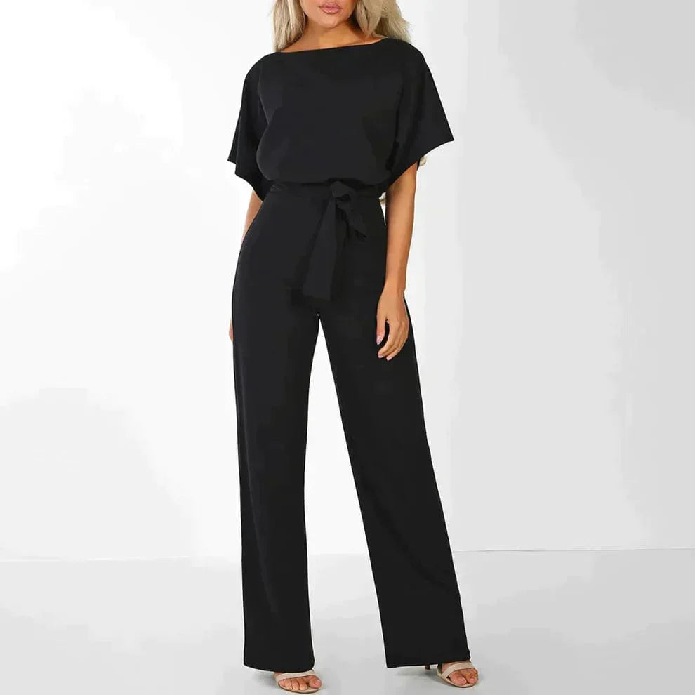 Sophie Zachte Elegante Jumpsuit