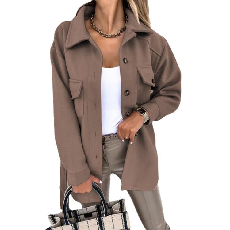 Sophie Windbreaker