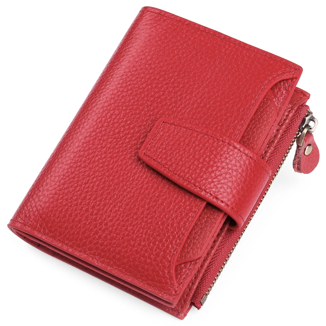 Charlotte Luxe Multifunctional Wallet