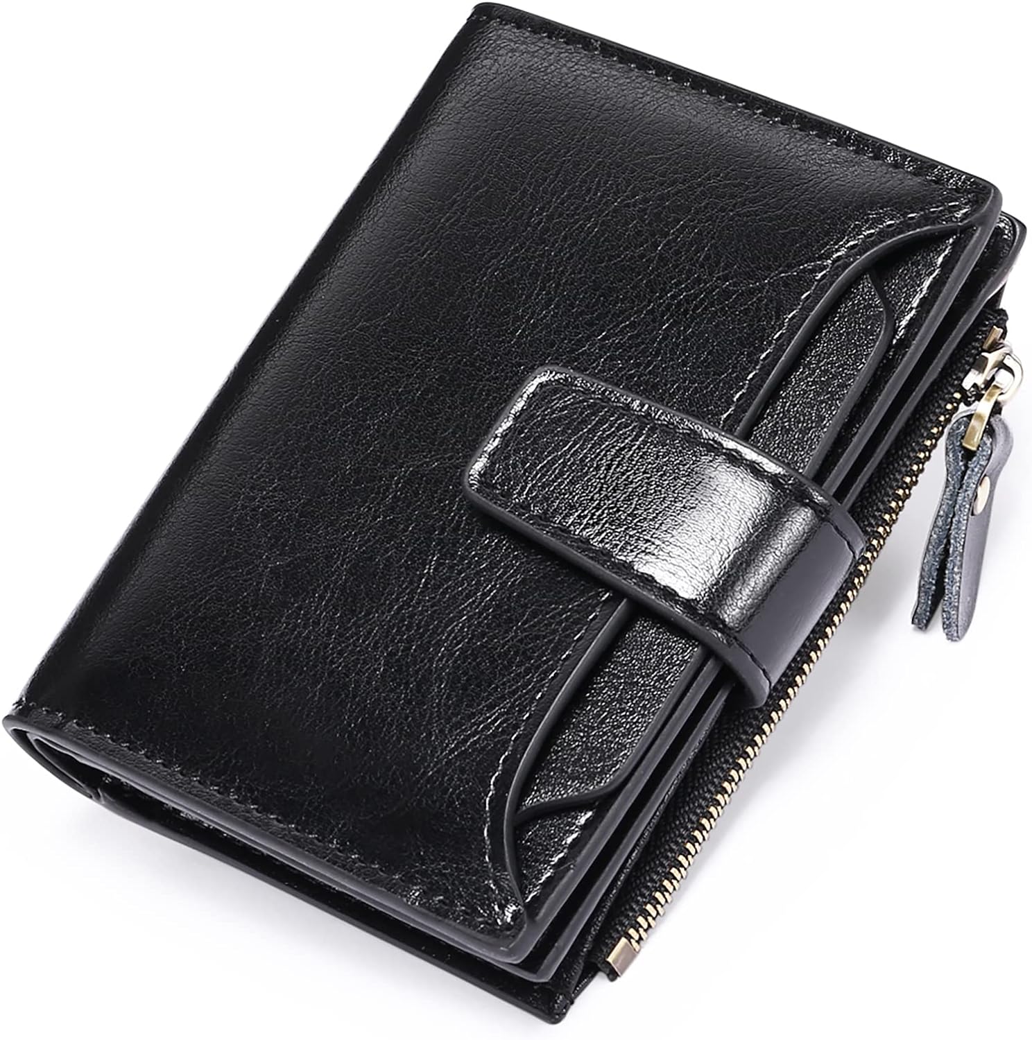 Charlotte Luxe Multifunctional Wallet