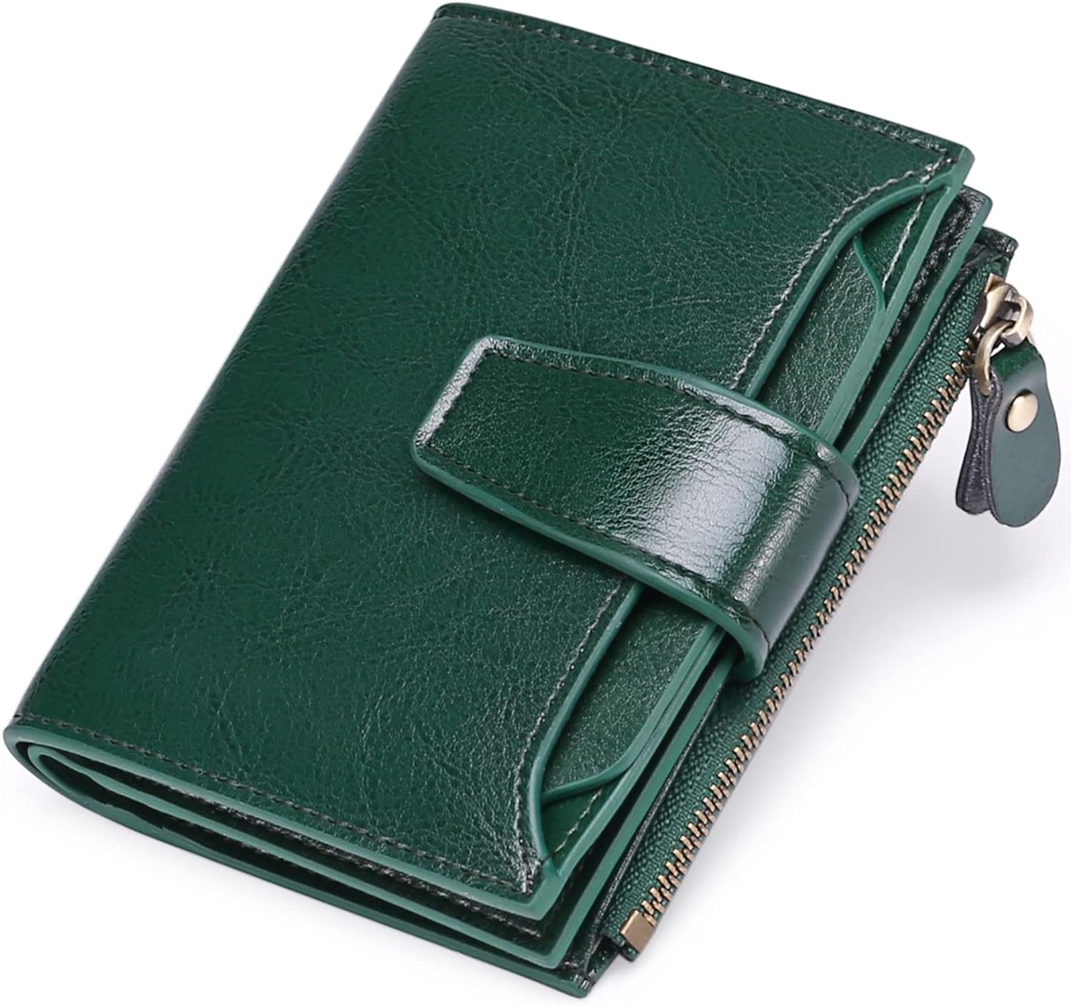 Charlotte Luxe Multifunctional Wallet