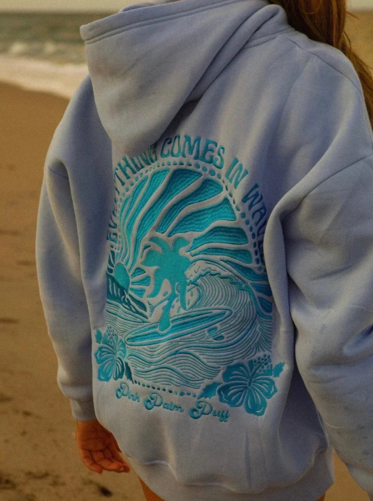 Elena Comfortabele Hoodie – Stijlvol & Warm voor Elke Gelegenheid