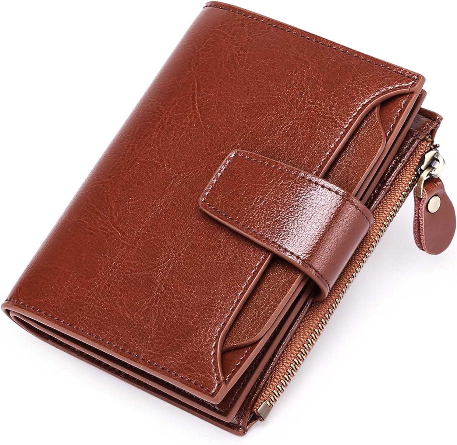 Charlotte Luxe Multifunctional Wallet