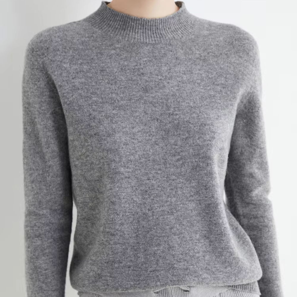 Caroline - Elegante Mock Cashmere Damestrui