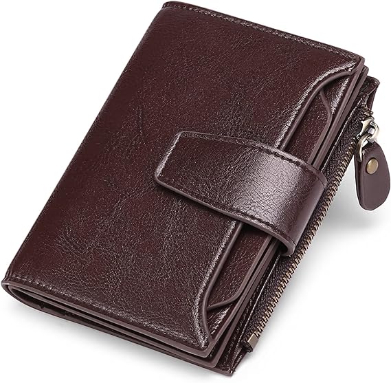 Charlotte Luxe Multifunctional Wallet