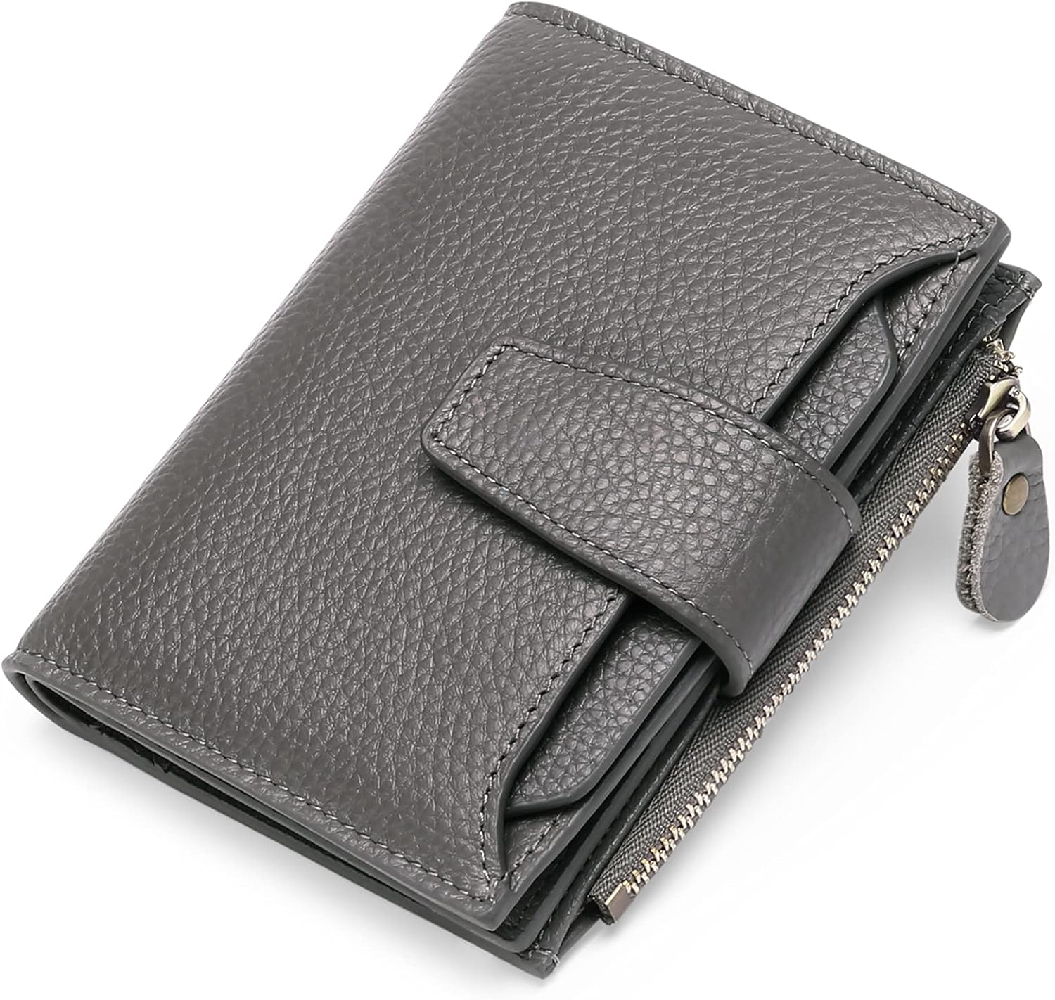 Charlotte Luxe Multifunctional Wallet