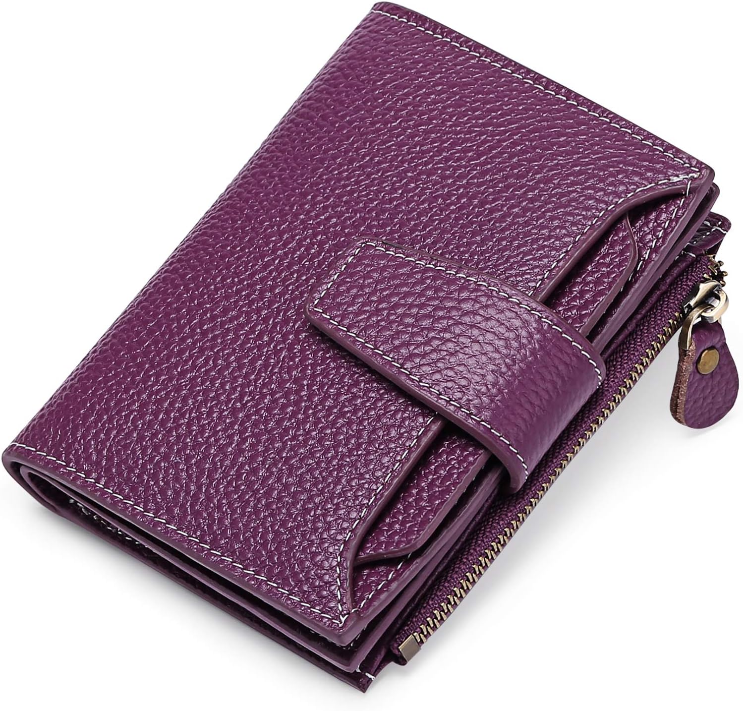Charlotte Luxe Multifunctional Wallet