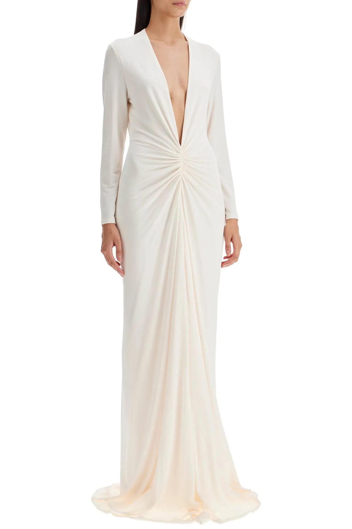 Betty Klassieke Elegante Jurk