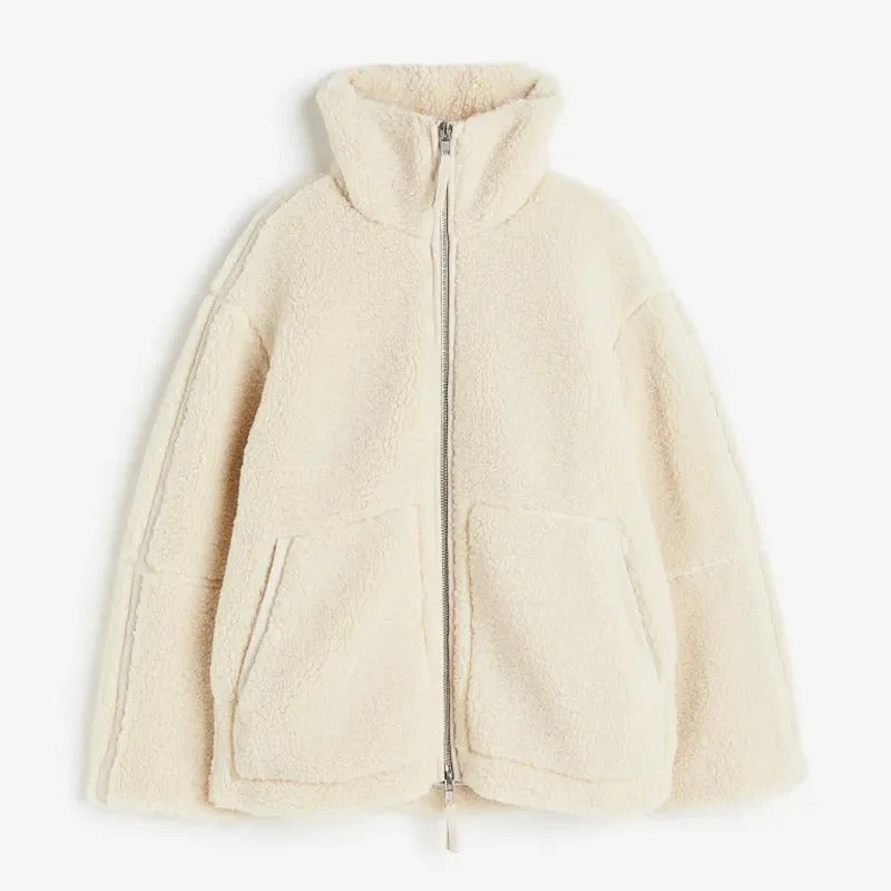Elena Comfortabele Teddy Jas